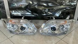 Toyota Axio NZE 141 Head Light Set (Scoop Xenon)