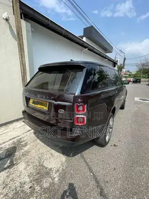 Genuine Range Rover 2020 Sport Vogue Discovery Velar Spare Wheel 20”