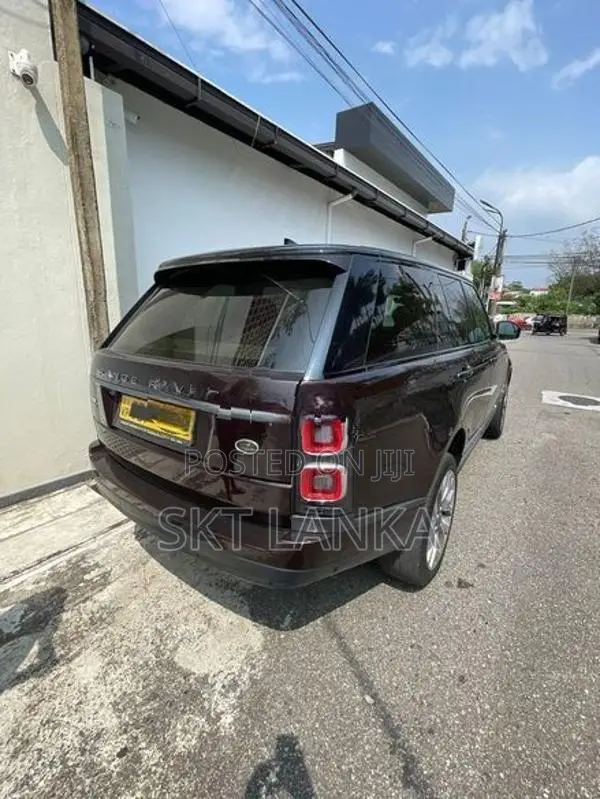 Genuine Range Rover 2020 Sport Vogue Discovery Velar Spare Wheel 20”