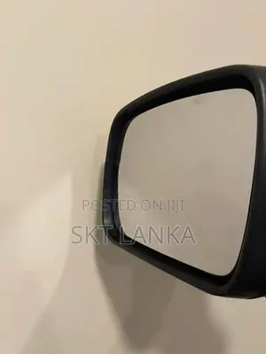 Discovery 4 2013 Passenger Door Side Mirror VELAR SPORT VOGUE EVOQUE