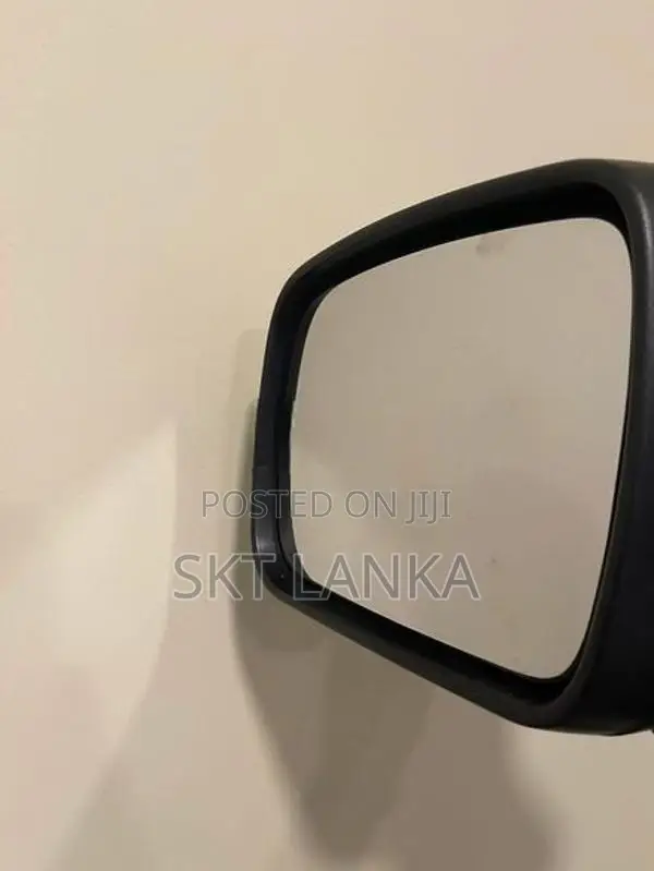 Discovery 4 2013 Passenger Door Side Mirror VELAR SPORT VOGUE EVOQUE