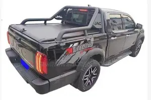 JAC T9 Electric & Manual Roller Shutter