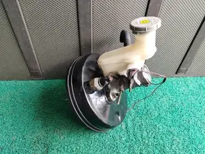 Suzuki Alto HA24 Brake Master Pump with Booster