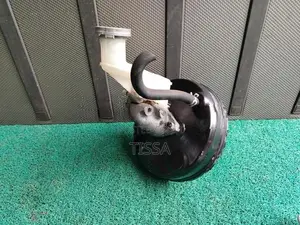 Suzuki Wagon R MF22s Brake Booster with Pump