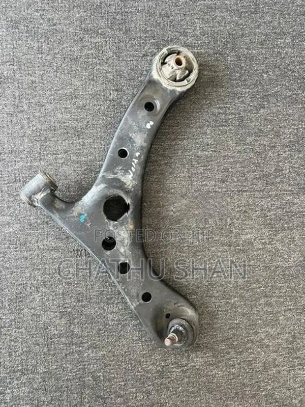 Toyota Esquire Lower Control Arm