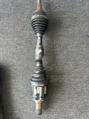 Toyota Noah Voxy Esquire Axle