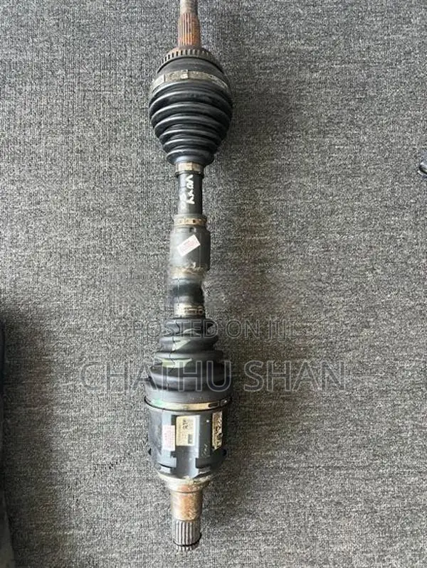 Toyota Noah Voxy Esquire Axle