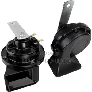 Dimo Ferri Car Horn