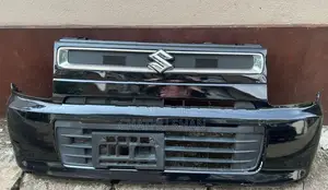 Suzuki Wagon R 55 FX Front Bumper