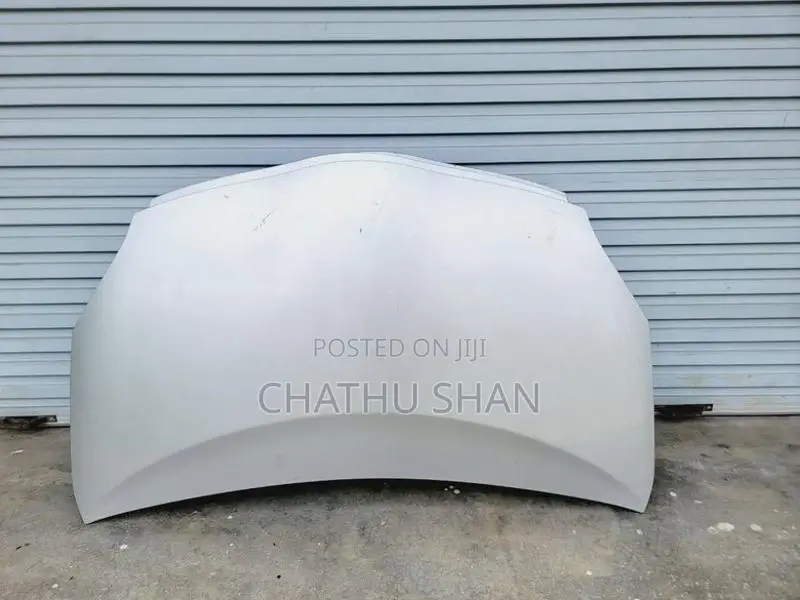 Toyota Prius Bonnet