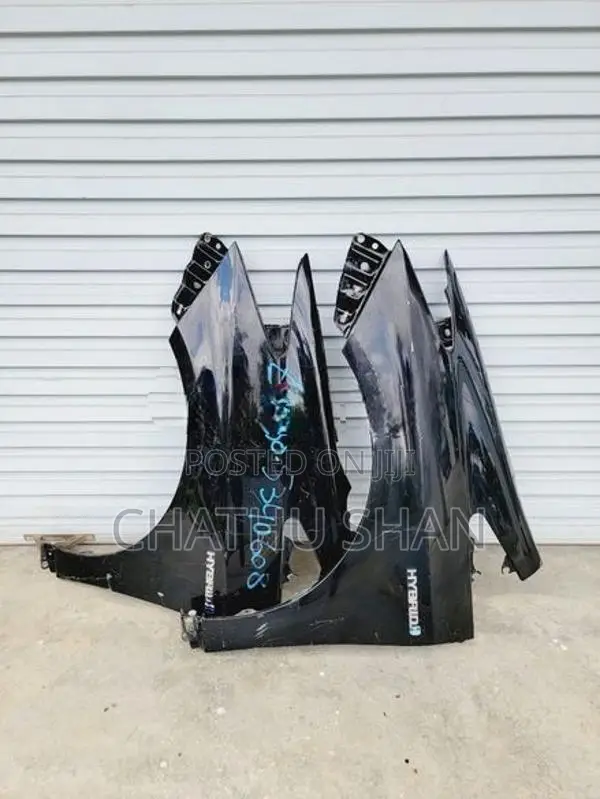 Toyota Prius Fender