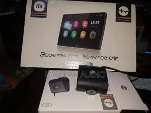 MI Android Car DVR