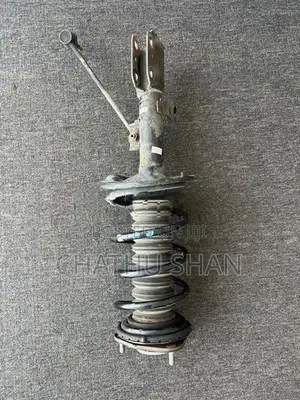 Noah Voxy Esquire Shock Absorber