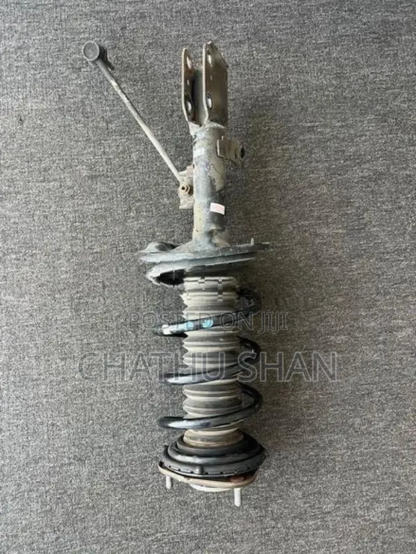 Noah Voxy Esquire Shock Absorber