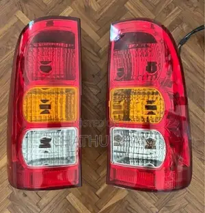 Toyota Hilux Vigo Tail Light