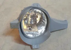 Toyota Hilux Vigo Fog Lights