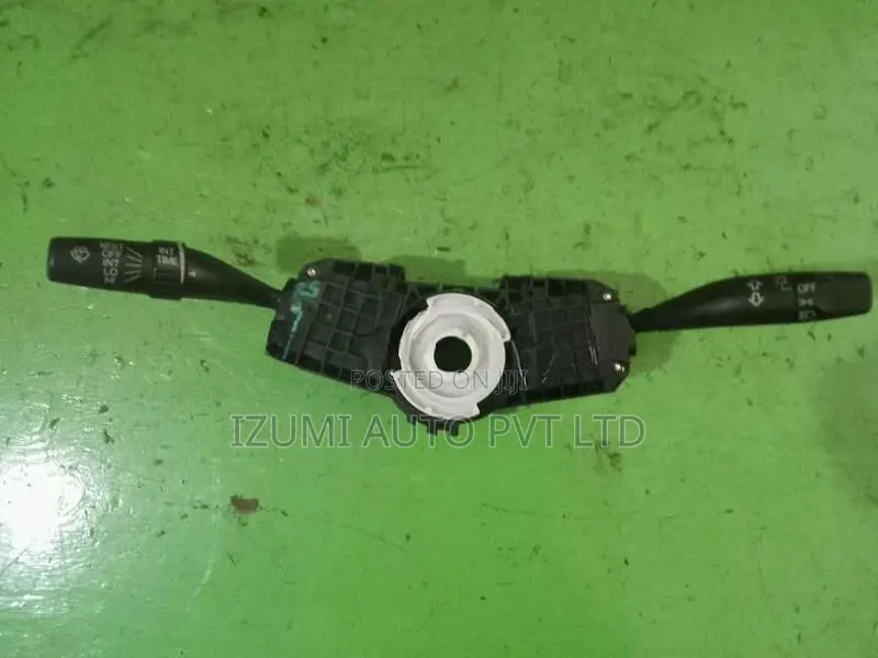 Honda Civic Head Light Switch
