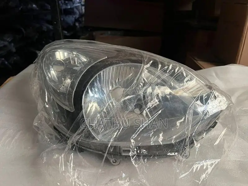 Suzuki Alto 800 Head Light