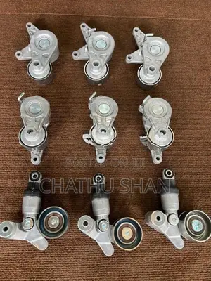 Suzuki Wagon R 44 55 Belt Adjusters
