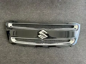 Suzuki Wagon R MH55S Front Shell