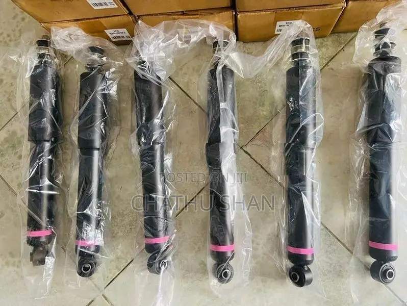 Toyota KDH Rear Shock Absorber