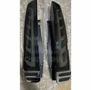 Noah Voxy Esquire Modellista Tail Lights
