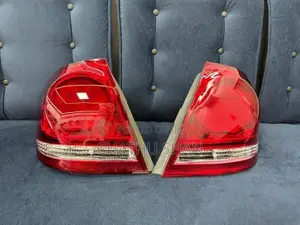 Toyota Allion 240 Tail Lights