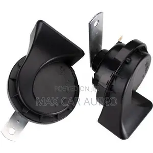 Dimo Ferri Car Horn