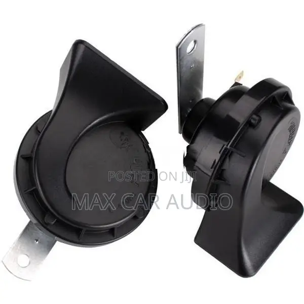 Dimo Ferri Car Horn