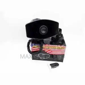 CAR JEEP VIP HORN WITH MIC