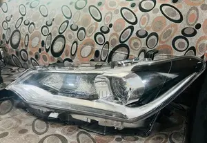 Toyota Axio 165 Head Light (596)
