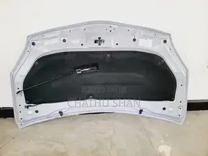 Toyota Prius Bonnet