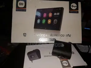 MI Android Car DVR