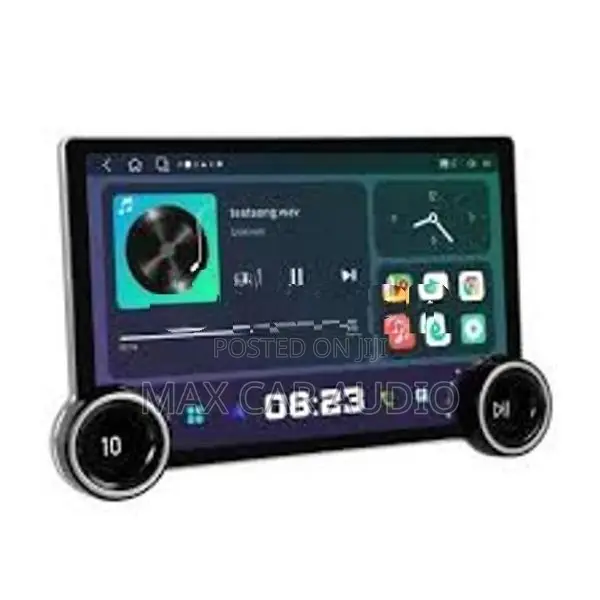 Lenovo 11 inch 4+64g D1-09H Android Car audio GPS Setup