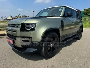 Land Rover Defender HSE 110 Fully Loaded 2022