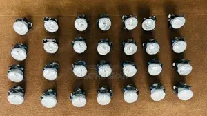 Toyota Fog Lamps