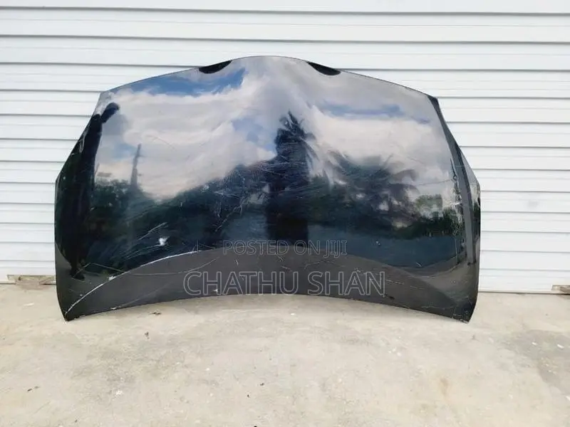 Toyota Prius Bonnet