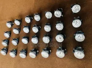 Toyota Fog Lamps