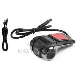 Android Dash Camera