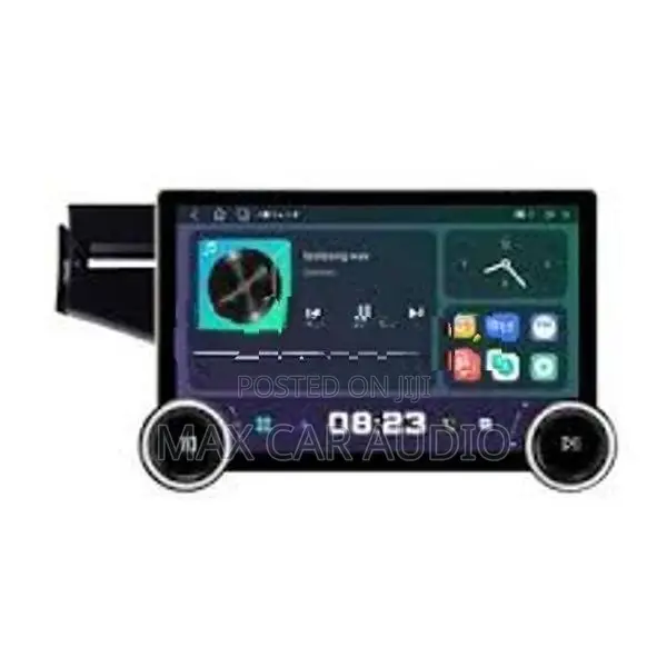 Lenovo 11 inch 4+64g D1-09H Android Car audio GPS Setup