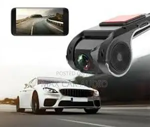 Android Dash Camera
