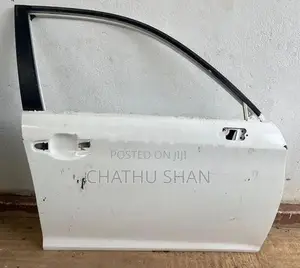Axio 165 Front Door Panel