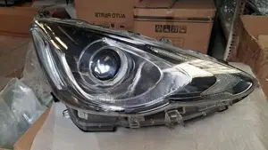Toyota Aqua X Urban LED Head Light