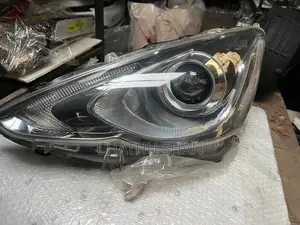 Toyota Aqua X Urban LED Head Light