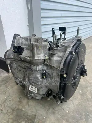 Honda Vezel Gearbox