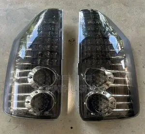 Noah Voxy 70 Jewel LED Tail Lights