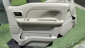 Suzuki Every Buddy Da17 Van Power Shutters