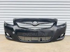 Toyota Yaris Belta Front Bumper