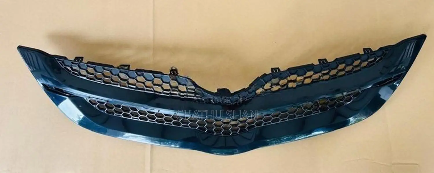 Toyota Yaris Belta Front Shell