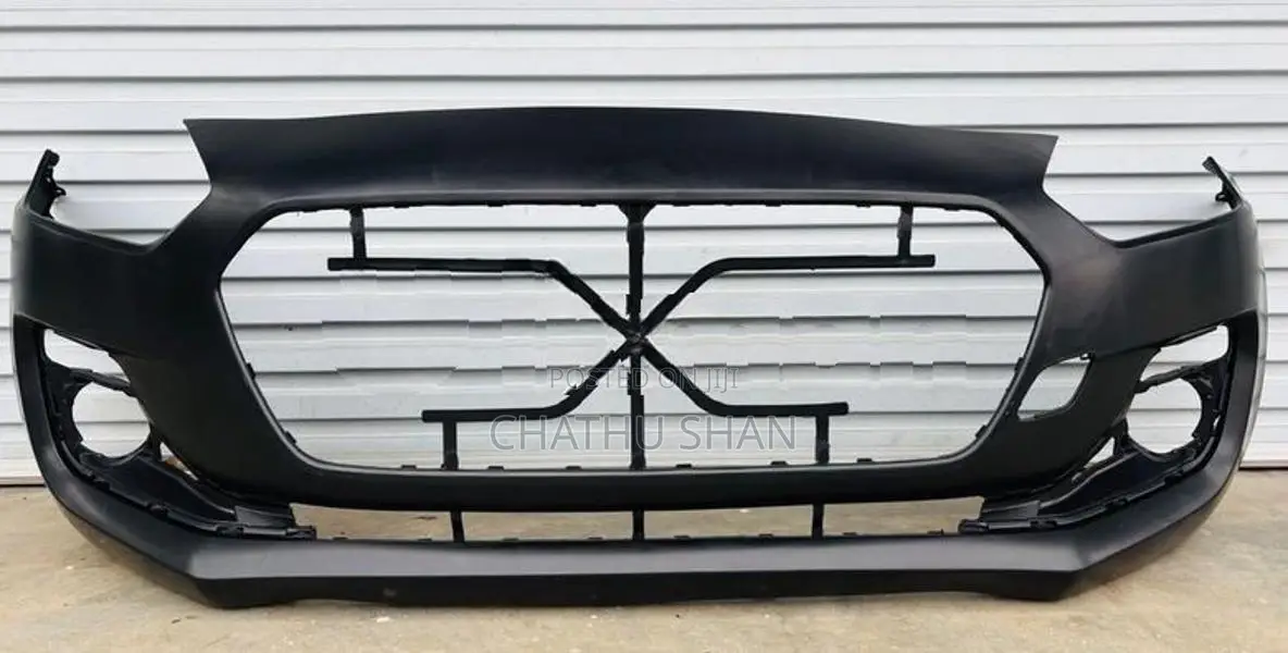 Suzuki Swift Front Bumper